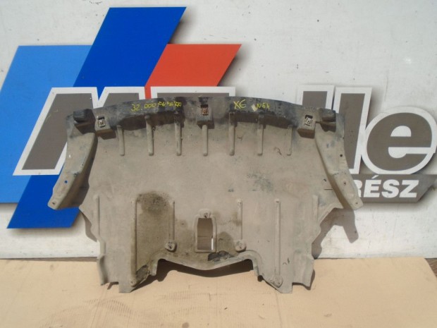 [GYRI BONTOTT] BMW - ALS BURKOLAT | E71 / X6 | N54